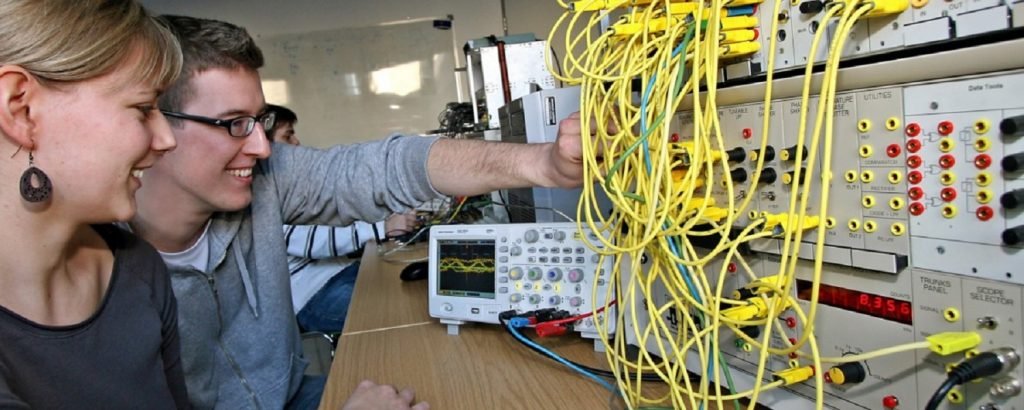 Smart Systems | TIMS 301/C