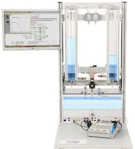 Smart SystemsIAC 32 Control of a coupled two-tank system - Smart Systems
