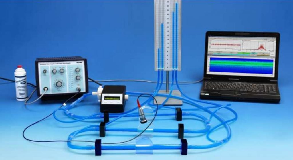 Smart SystemsMechanics of flow - Smart Systems