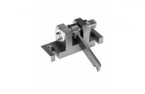 Smart SystemsTZ 200.08 Engineering drawing: safety catch - Smart Systems