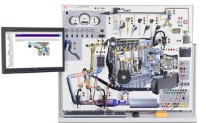 Smart SystemsCarTrain Direct Fuel Injection - Smart Systems